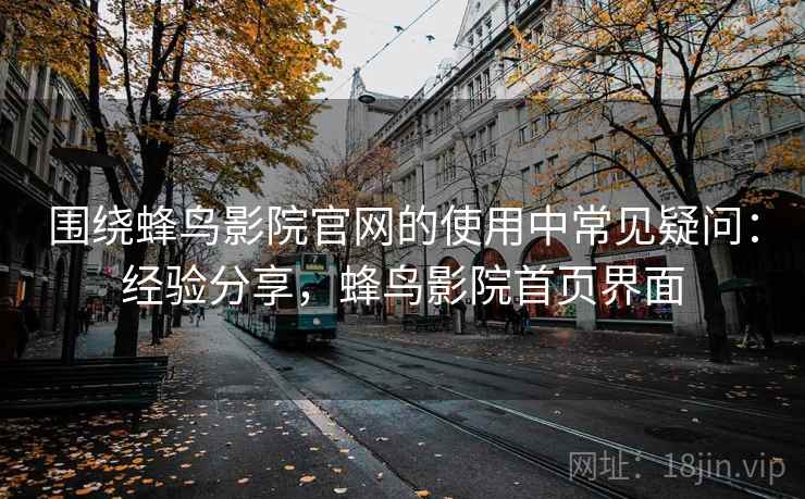 围绕蜂鸟影院官网的使用中常见疑问:经验分享,蜂鸟影院首页界面 第2张 围绕蜂鸟影院官网的使用中常见疑问:经验分享,蜂鸟影院首页界面 第2张